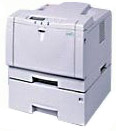 Ricoh AP1600 consumibles de impresión